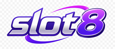 slot8 Logo